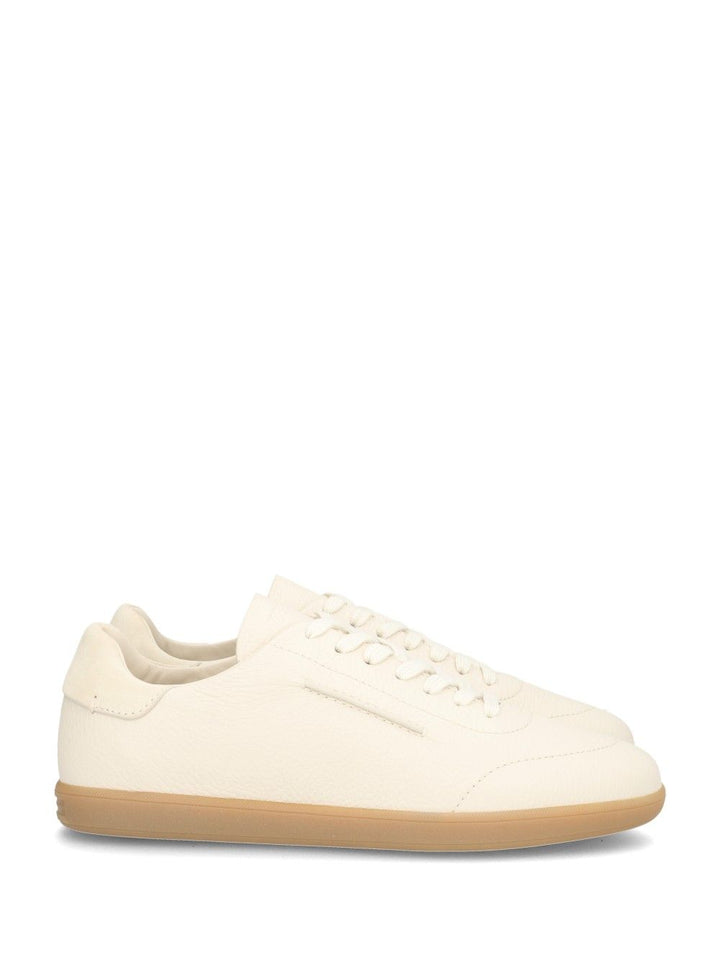 Ermenegildo Zegna 232 Sneaker Sneakers - Bianco | 96ebaeabd60a56cc5451859920ef16926828c4e2