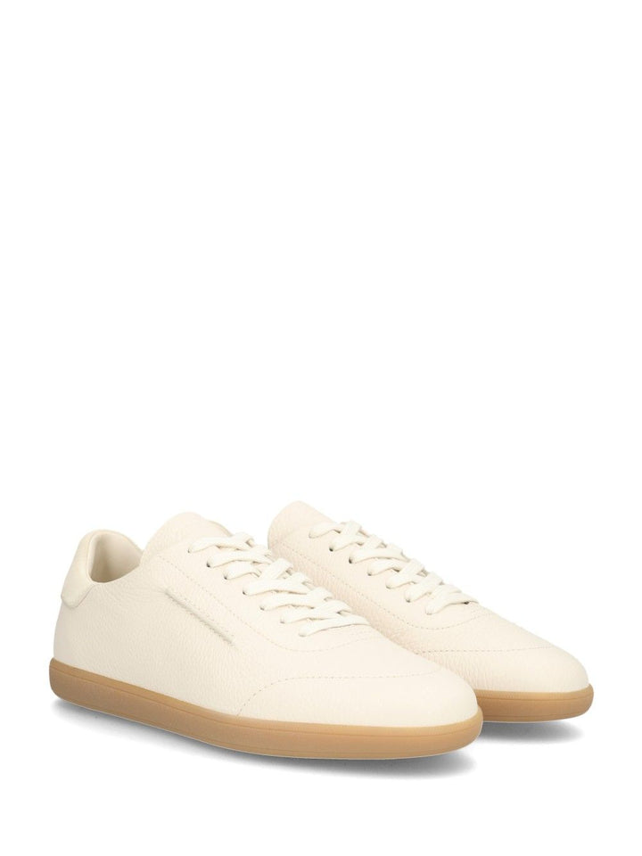 Ermenegildo Zegna 232 Sneaker Sneakers - Bianco | 57a8e4b500e7181479588f5751808a5060d7237e