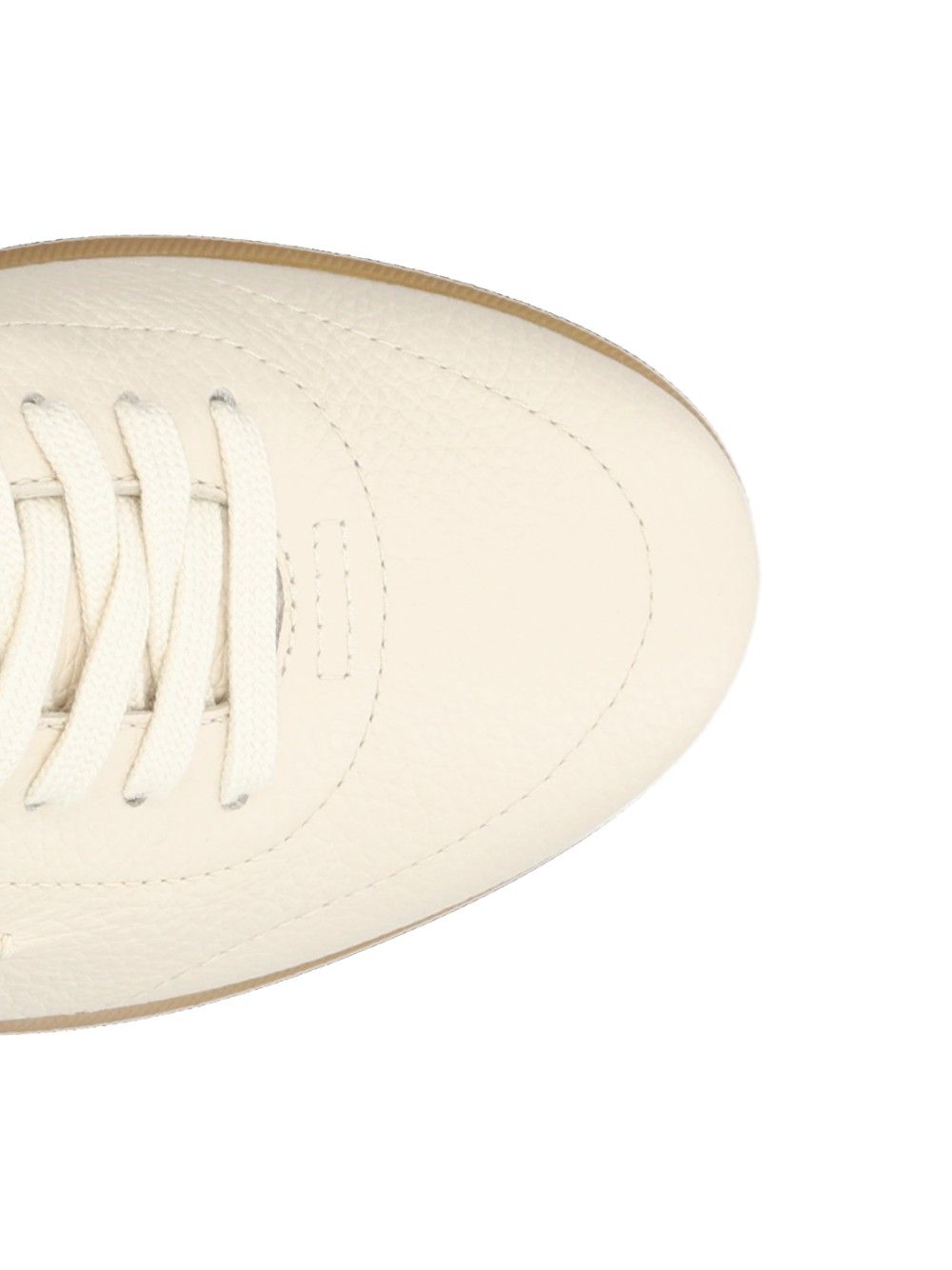 Ermenegildo Zegna 232 Sneaker Sneakers - Bianco | fce9732cb927f974d516cc779558d0bd884a1023