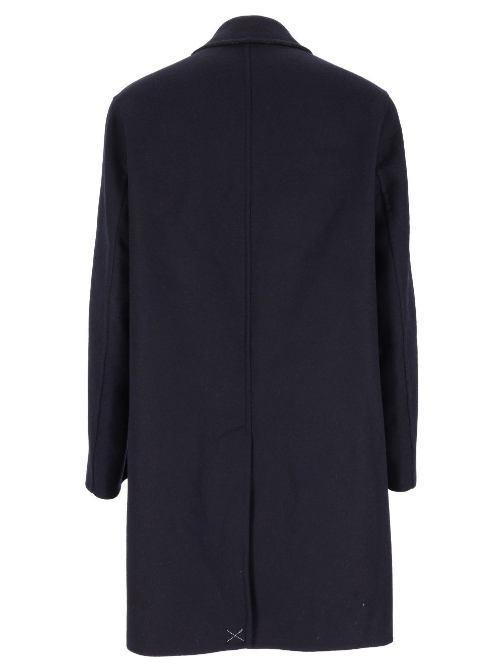 Etro Soho Reversible Wool Sport Coat Coats - Blu | 355da363bb354b6e71bc6bf6169e41108c1fc414
