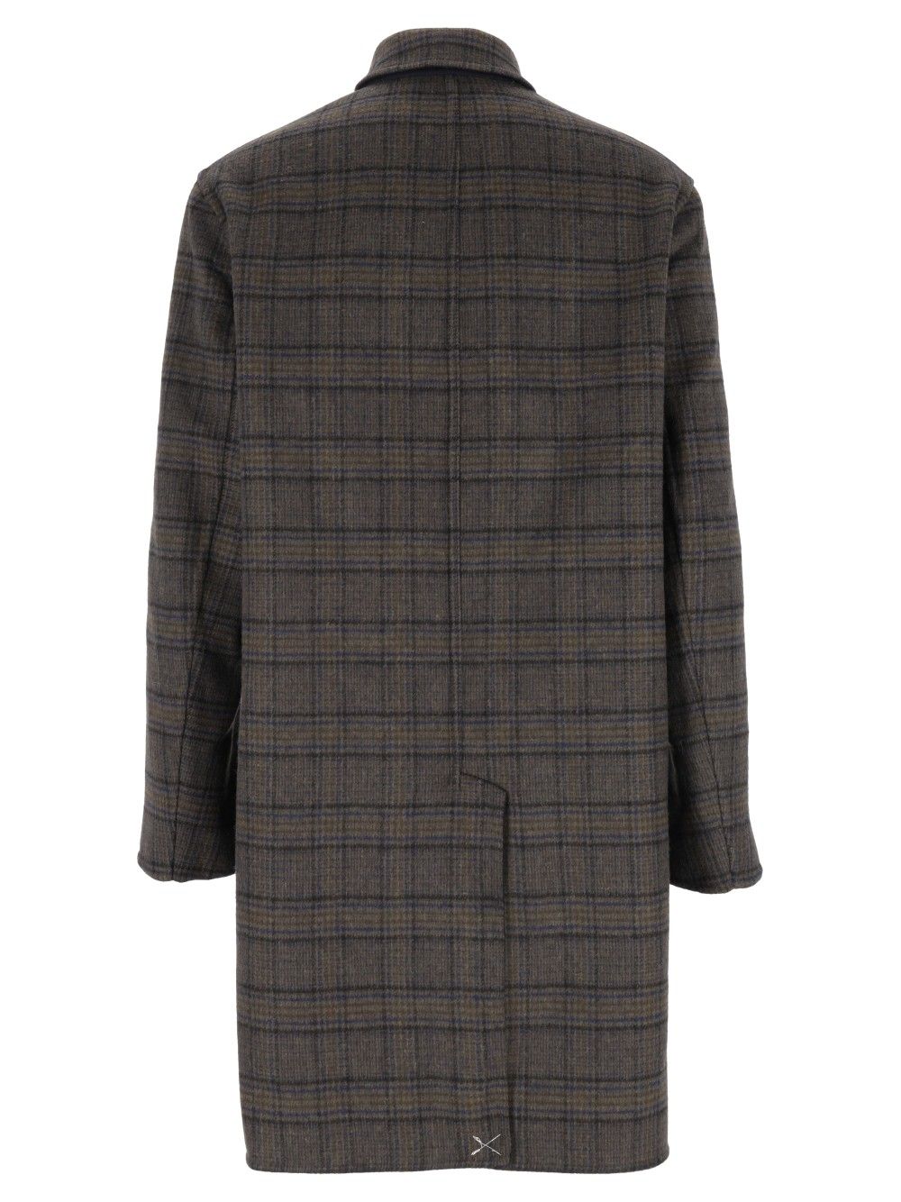 Etro Soho Reversible Wool Sport Coat Coats - Blu | b0403b0f03ac706a9852a14f4999db2ea3517ebb