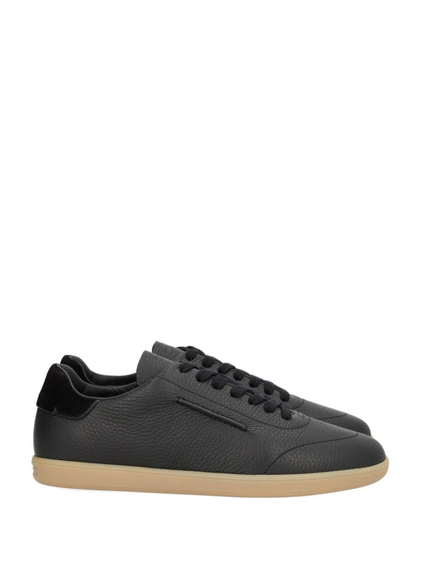 232 Sneaker Sneakers Nero
