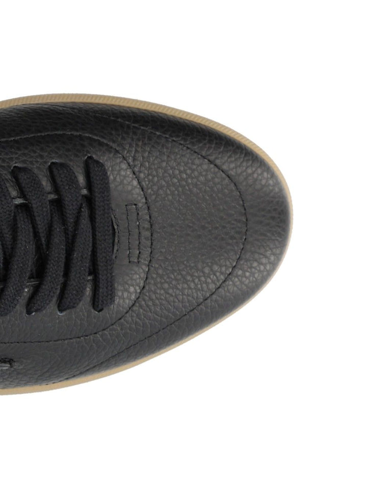 Ermenegildo Zegna 232 Sneaker Sneakers - Nero | 5acd6ac76d2b34f0a5f59bcf61974ac813350eb8