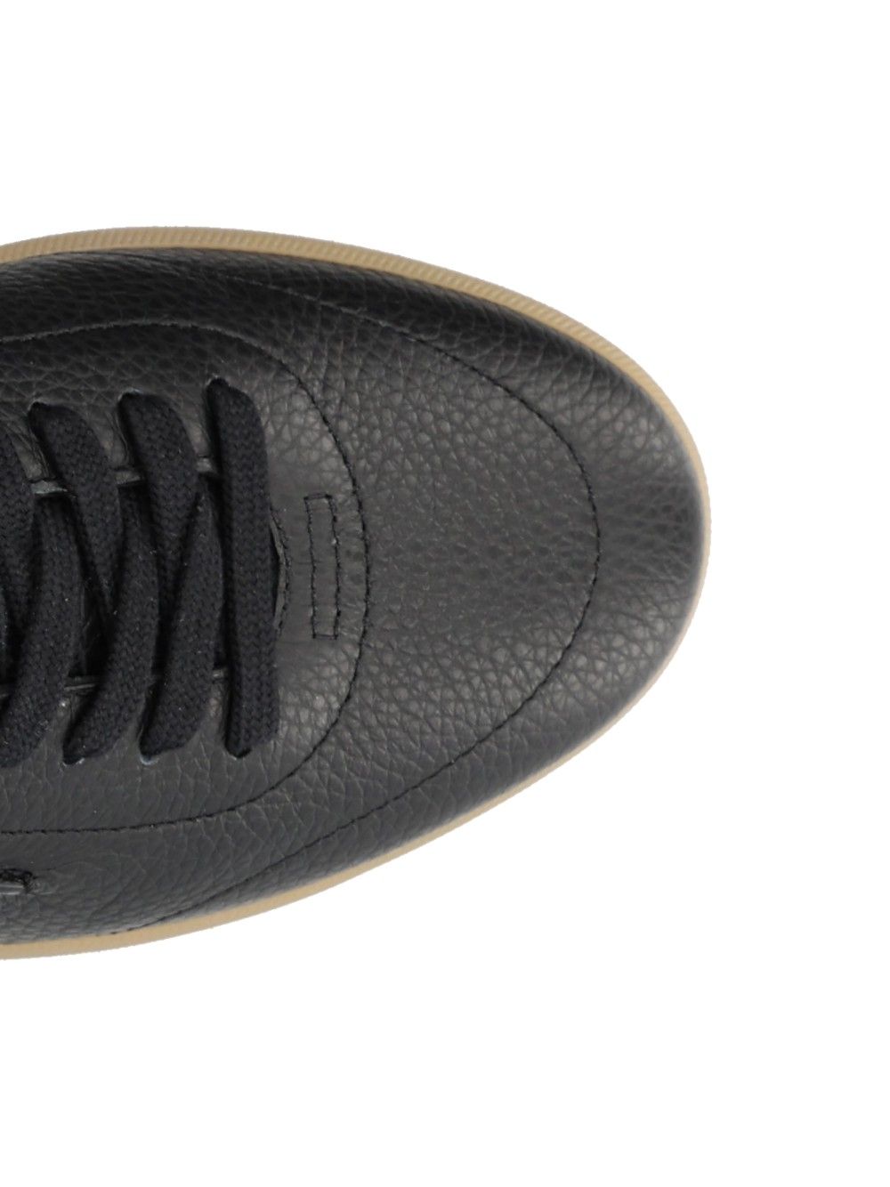 Ermenegildo Zegna 232 Sneaker Sneakers - Nero | 5acd6ac76d2b34f0a5f59bcf61974ac813350eb8