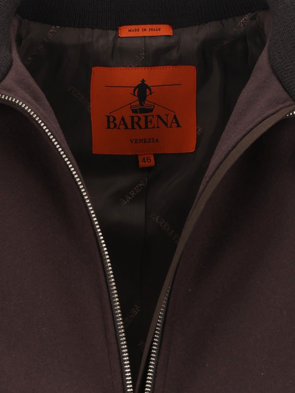 Barena Venezia Bolser Giacche - Marrone | ba68ddb3355879eac2d326dd7d776b5940975db1