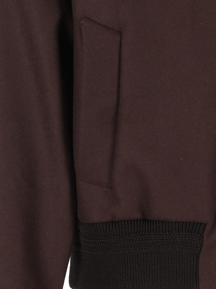 Barena Venezia Bolser Giacche - Marrone | 96e7a8478a0066c0c890f088886d05b6546a810f