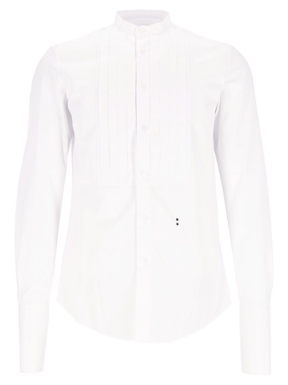 Fendi Shirt Shirts - Bianco | fb8d66d1e9fdada8ce3a459666454f6d320cf3b0
