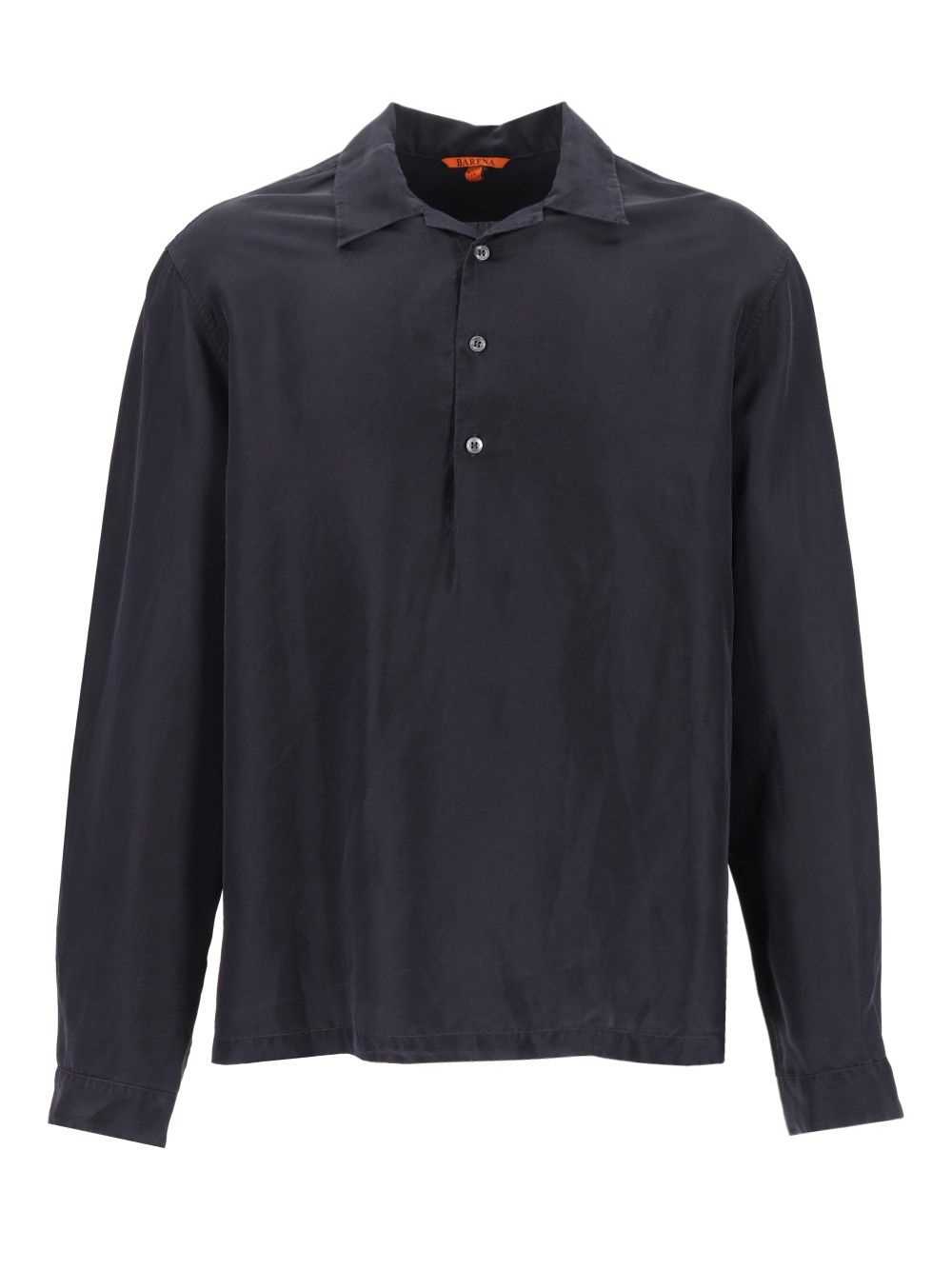 Barena Venezia Genga Shirts - Blu | a967417c1353d8dcdb4c4a98b5cb1e6e48b29d4d