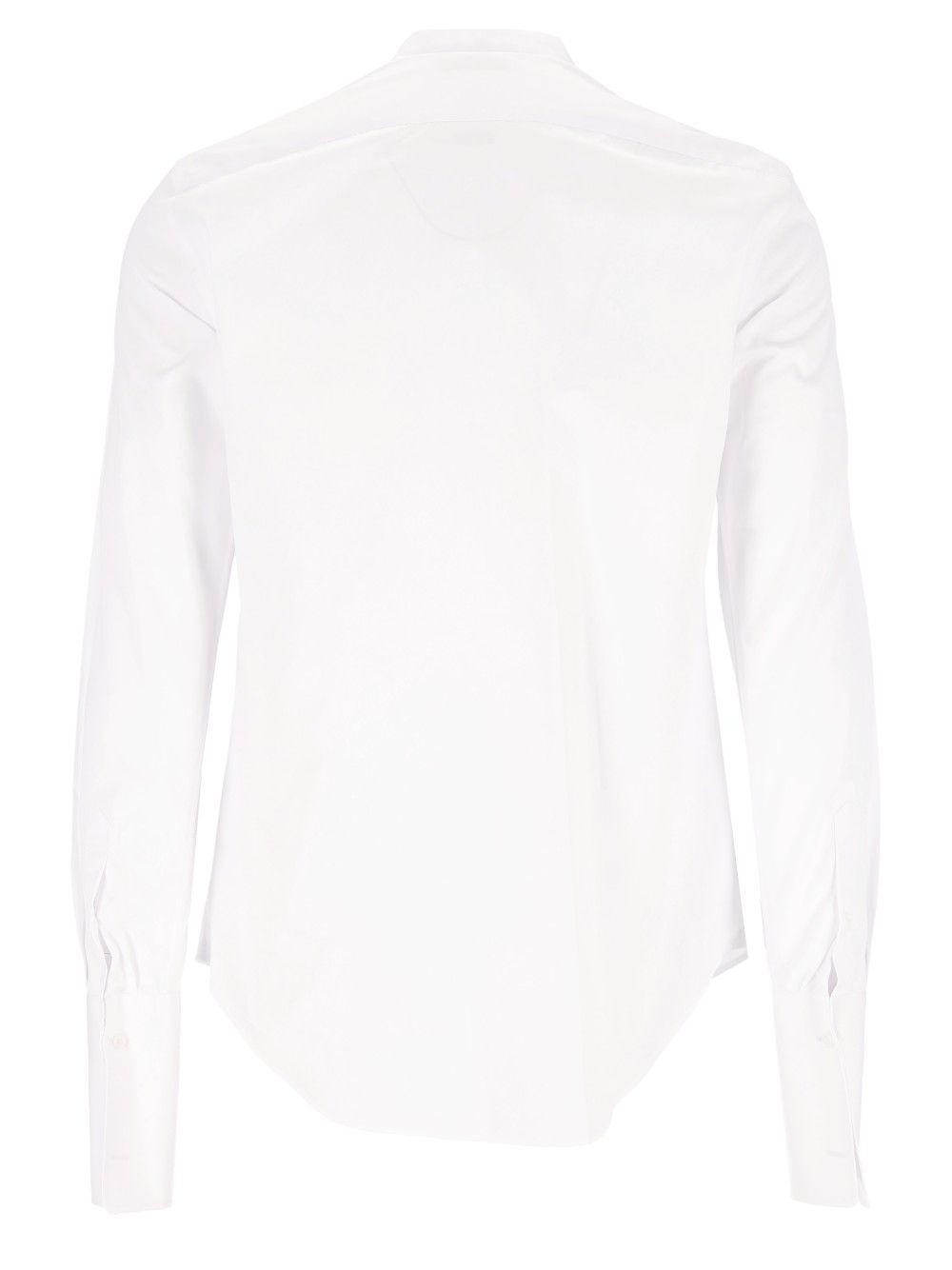 Fendi Shirt Shirts - Bianco | 891cc35f5ecc6dabca84c9ce397b30079bbdf01f