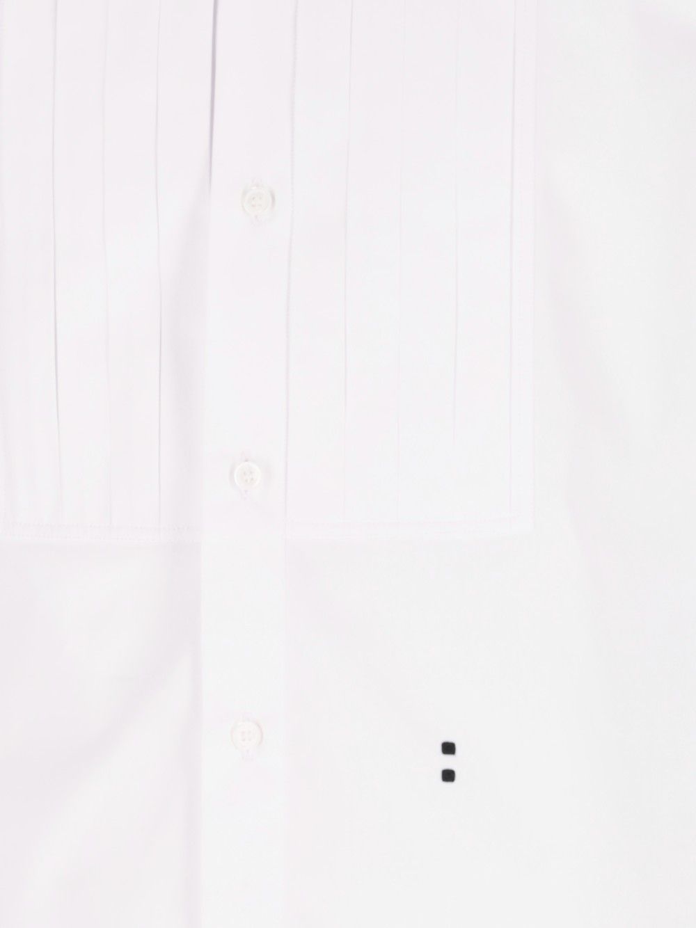 Fendi Shirt Shirts - Bianco | 1ee87c1a9da2a5e18d0e59f785c2b23c114d7f23