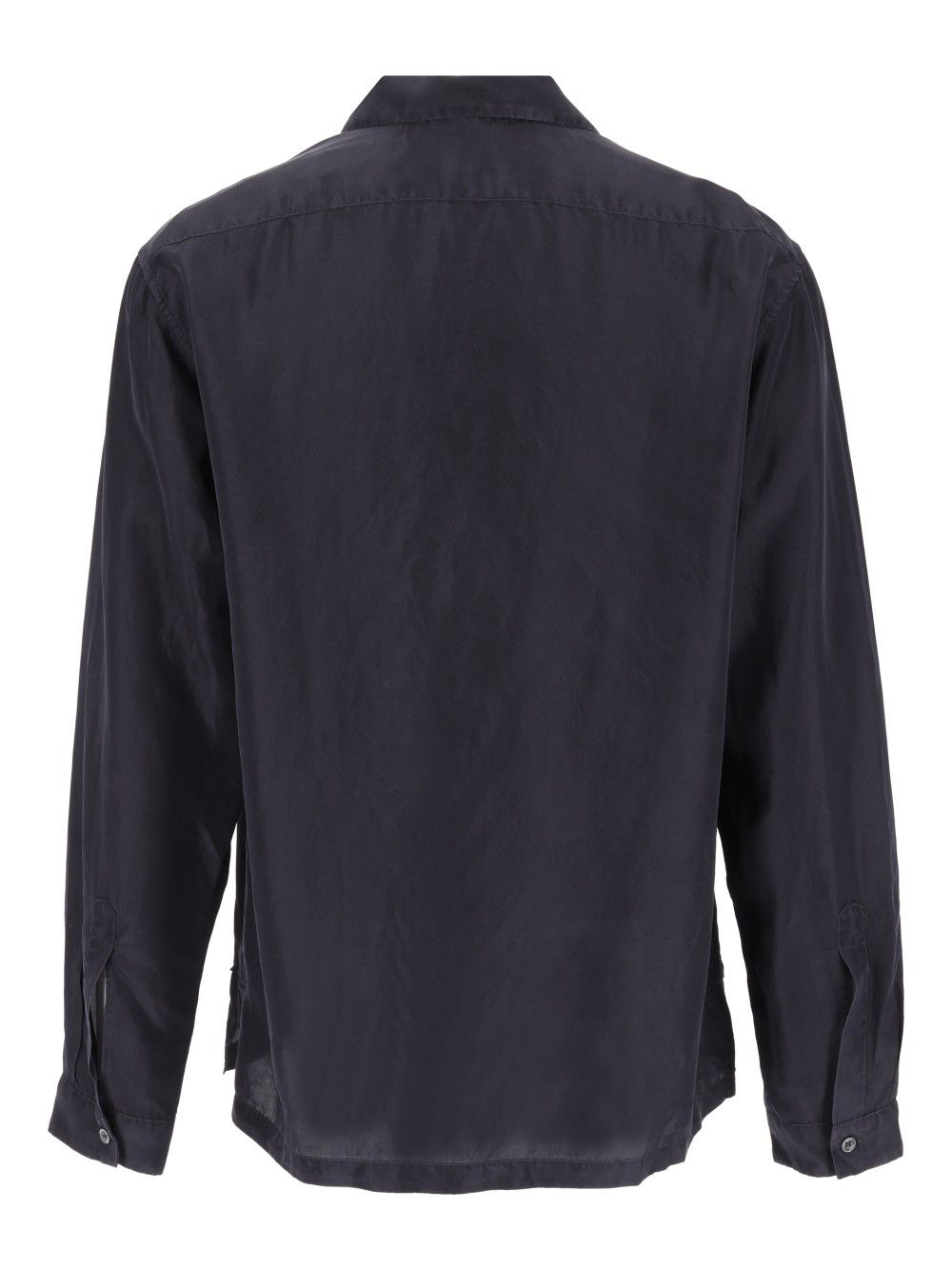 Barena Venezia Genga Shirts - Blu | bc96e8771df26a6341f57798987d053eaf73fa74