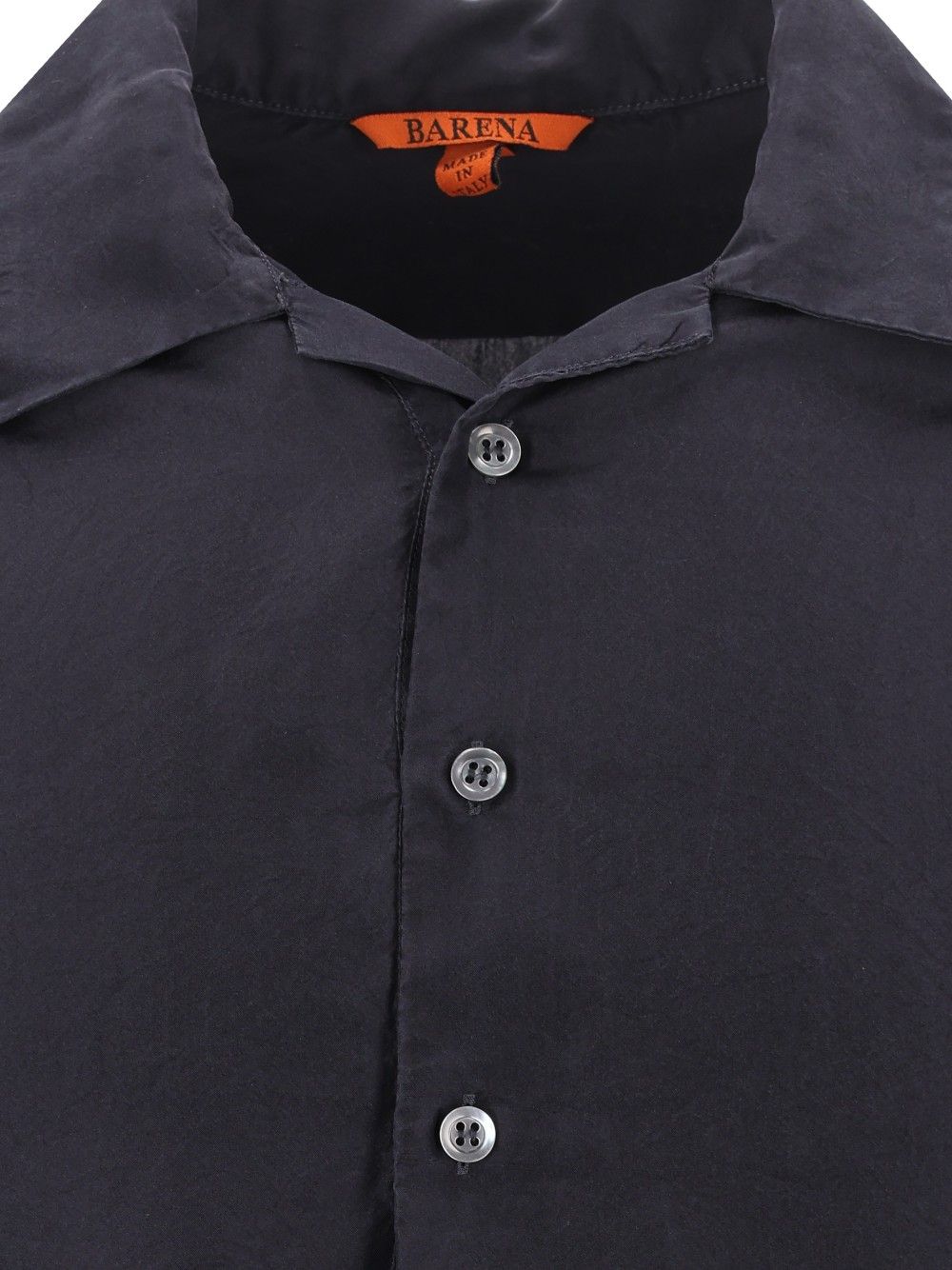 Barena Venezia Genga Shirts - Blu | 2d9c191ca31e1a9ffc189ca70b30ab9a3ca8ed5e