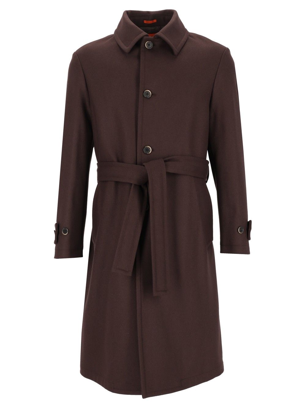 Barena Venezia Paramar Coats - Marrone | 60a65277664bbc03870a9cfc577f643142798a85