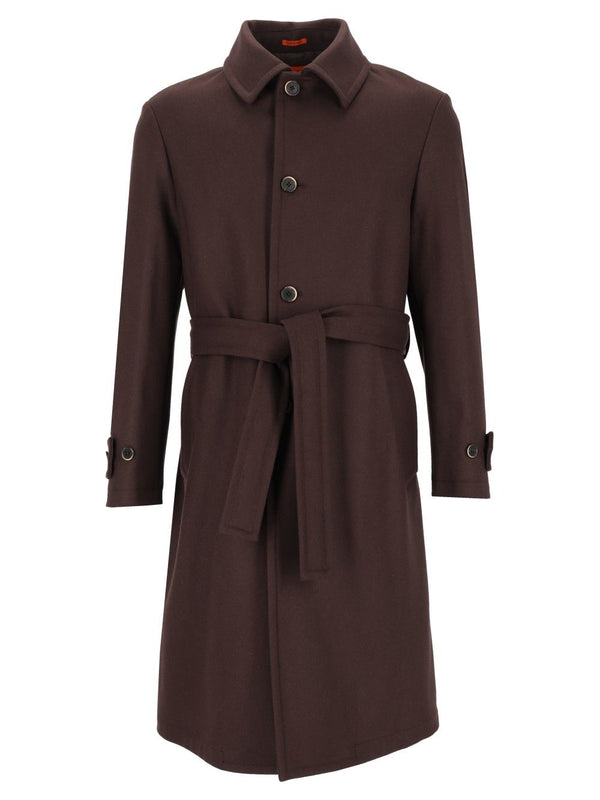 Paramar Coats Braun