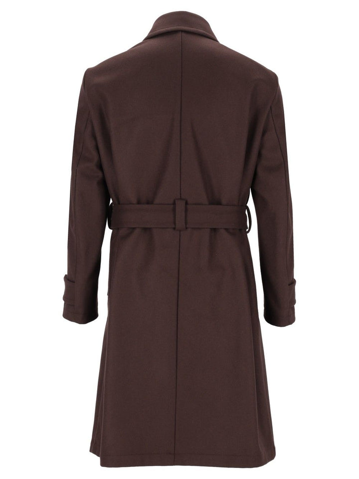 Barena Venezia Paramar Coats - Marrone | ea5b64606e7685854c811fa99e2cb9b24c5126eb