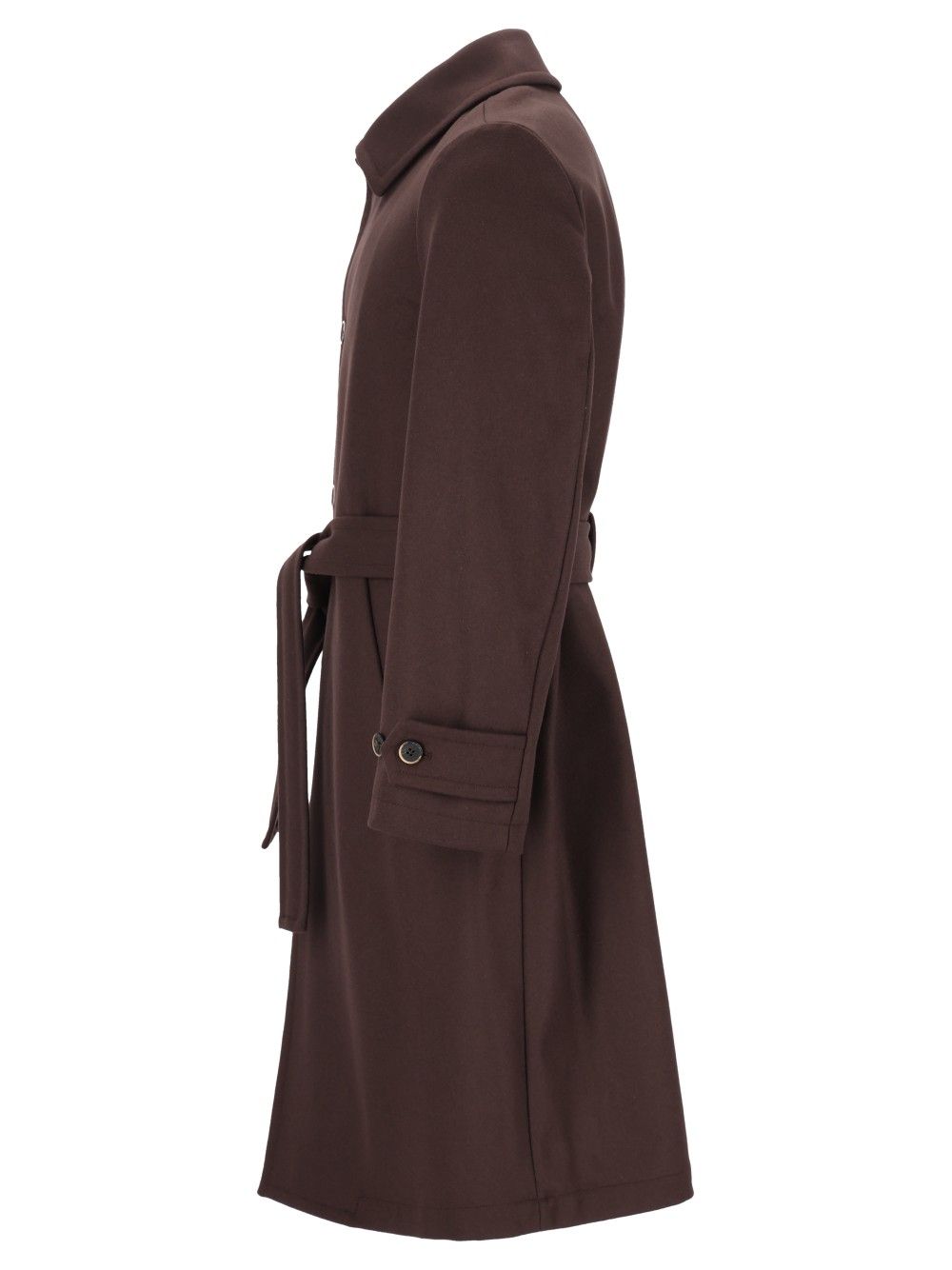 Barena Venezia Paramar Coats - Marrone | f5f9fdc0ab571c486d1fa1bac0dec9ad975c3d98