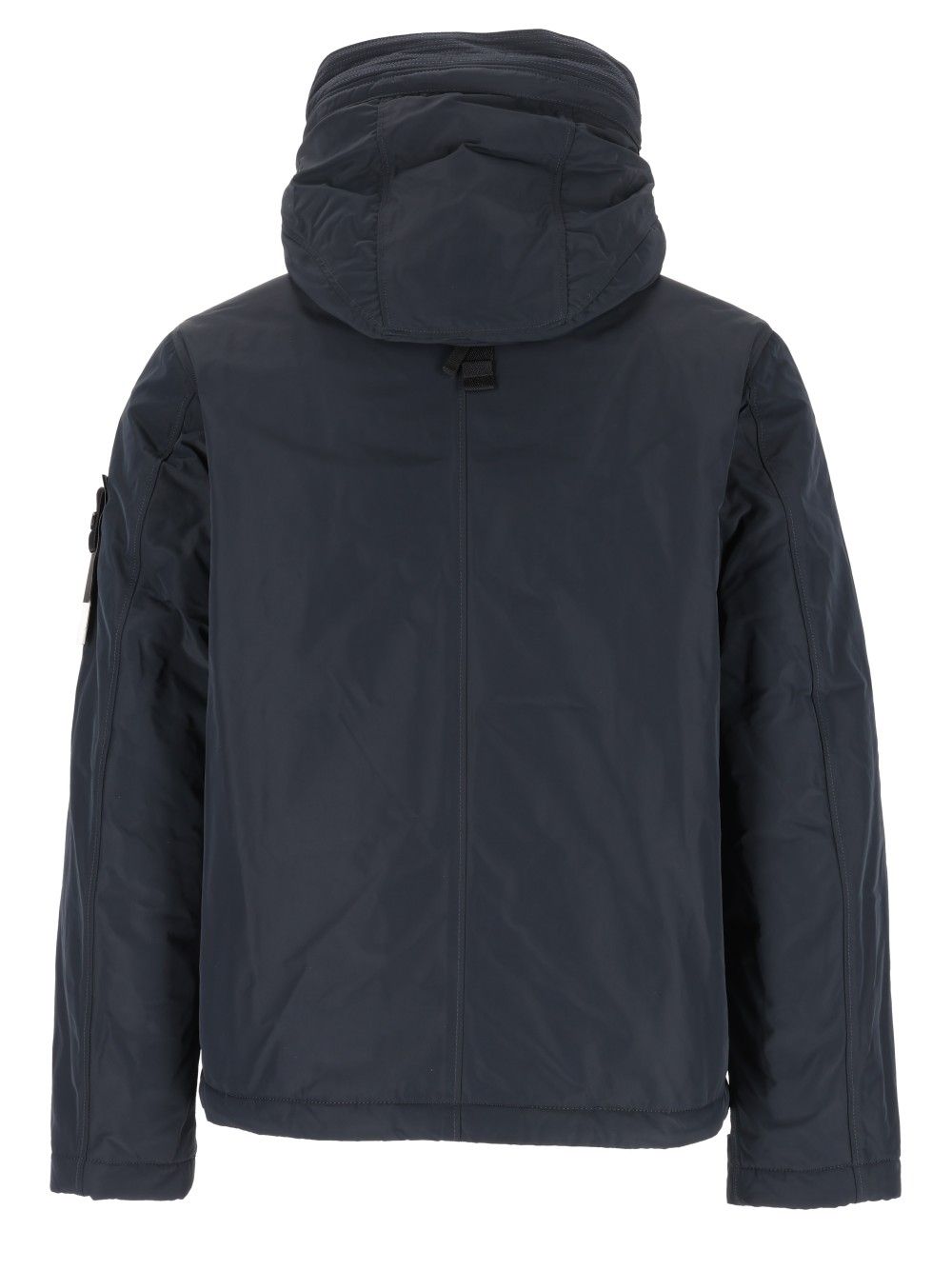 Stone Island Matte Micro Rep Jacket Giacche - Blu | 3d377aff84ea429f9c07857492699091d3819ed6