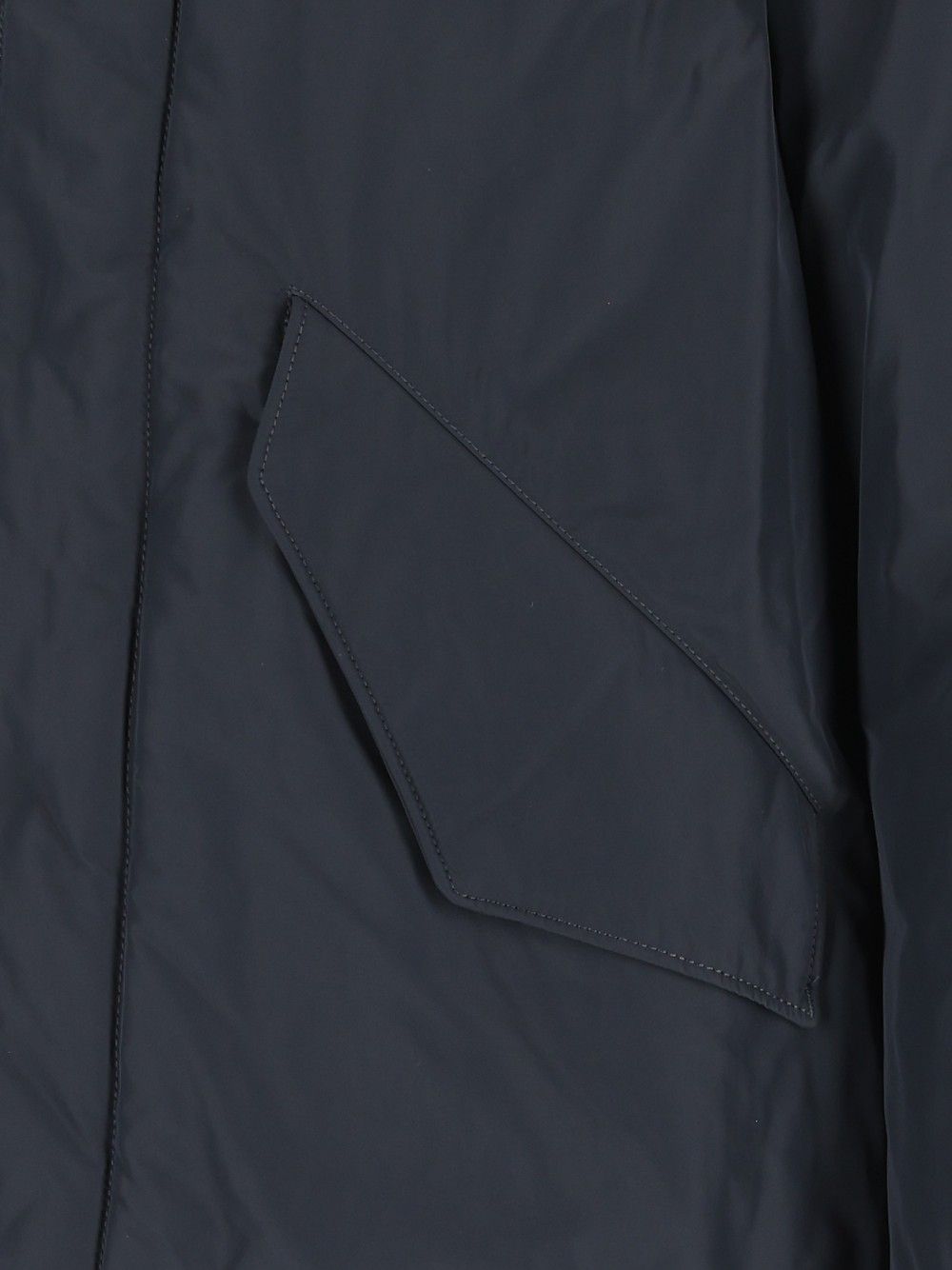 Stone Island Matte Micro Rep Jacket Giacche - Blu | 44c3ab411ae42d285a1de47559b1c02390e7db04