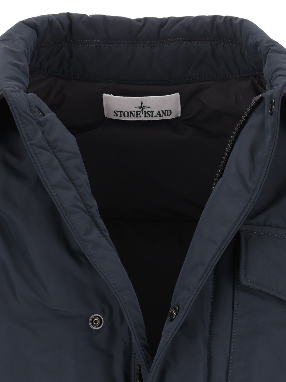 Stone Island Coach Giacche - Blu | a3bae0f028f04477b694886abc4944c19d6e34fc