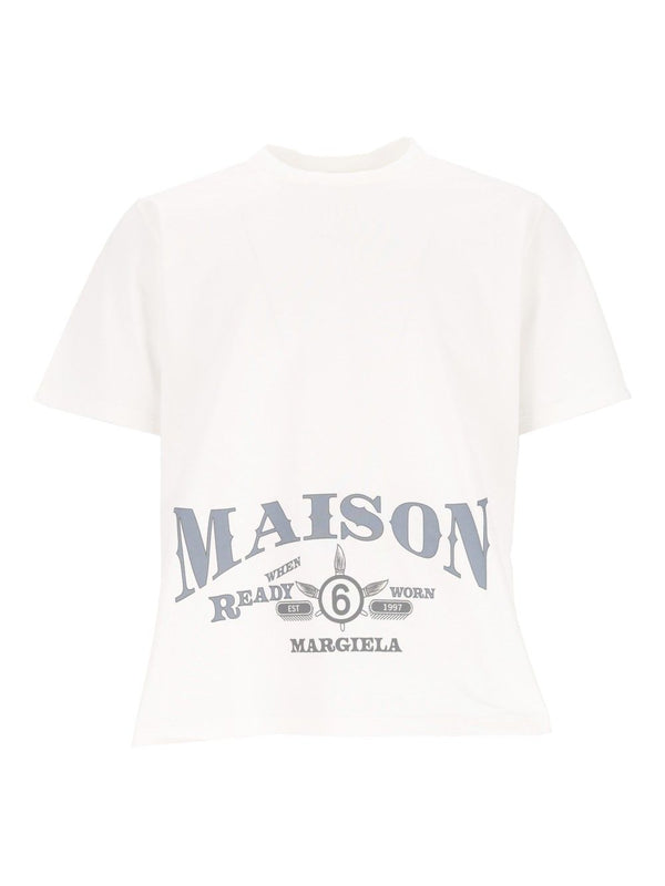 T-Shirt Bianco