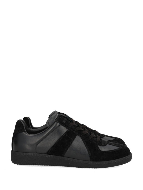 Replica Sneakers Nero