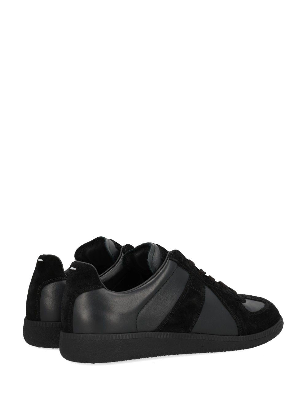 Maison Margiela Replica Sneakers - Nero | 9472d2090b1f4c5b2f48211fd99f38af66b2bd7c