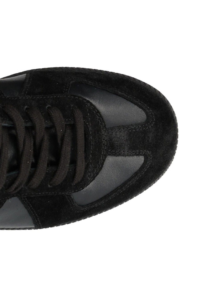 Maison Margiela Replica Sneakers - Nero | 06d96bd91b69e4af05327cee9a25d89be9b4f1c1