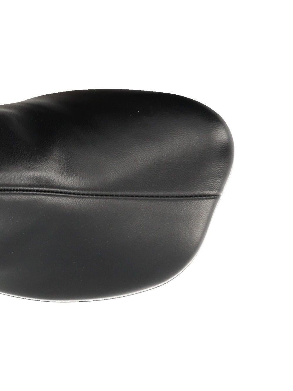 Mm6 Maison Margiela Anatomical Ankle Boots - Nero | 42a3600395c2dad6b113e5c8e8f5c6084eb3ab6e