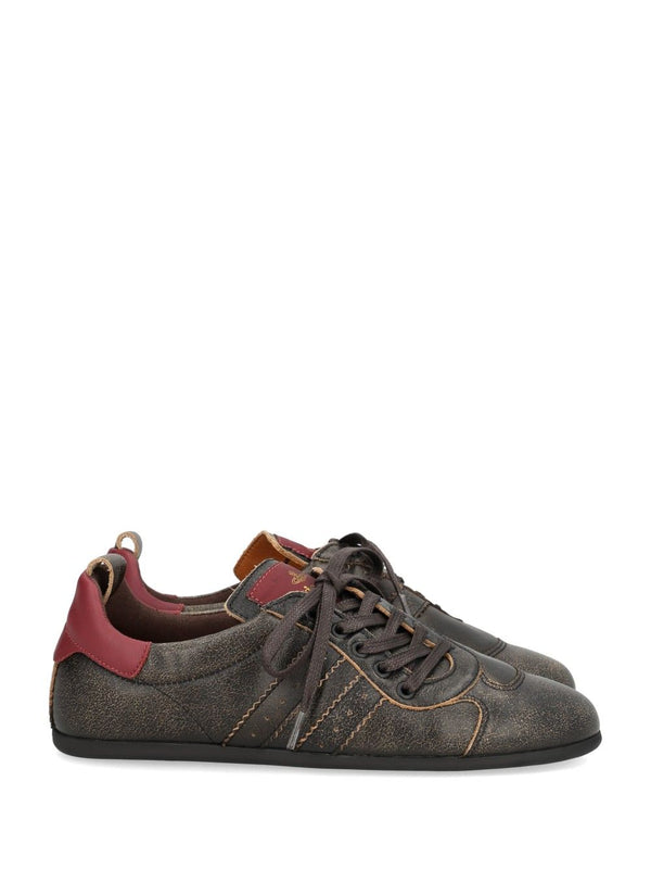 Drunken Sneakers Negro