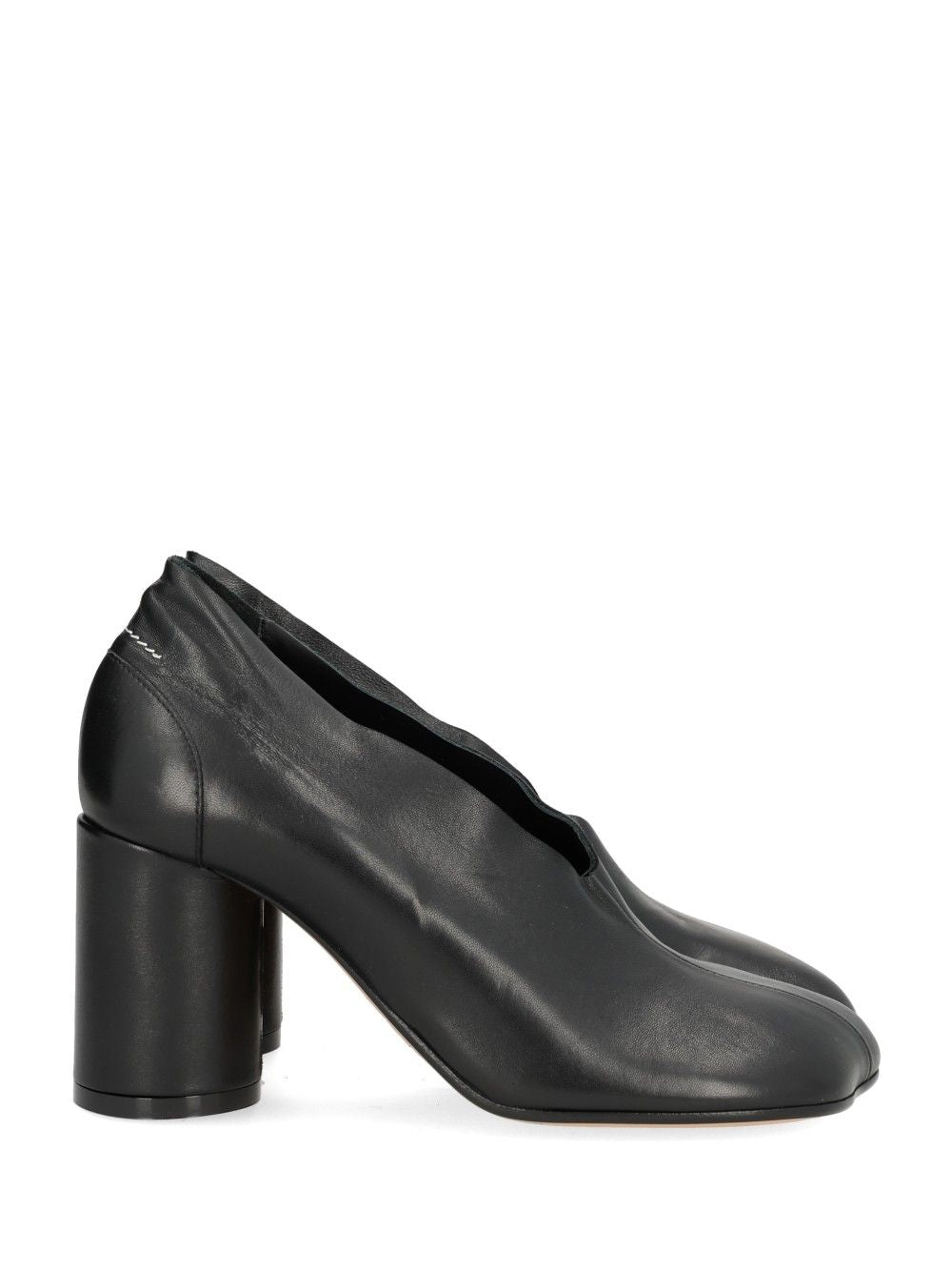 Mm6 Maison Margiela Anatomic Scarpe basse - Nero | b8d2783cf9dfe22e825a051370fce499a6697601