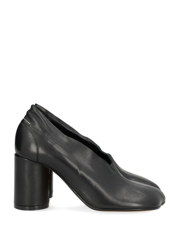 Anatomic Low-Top Shoes Black