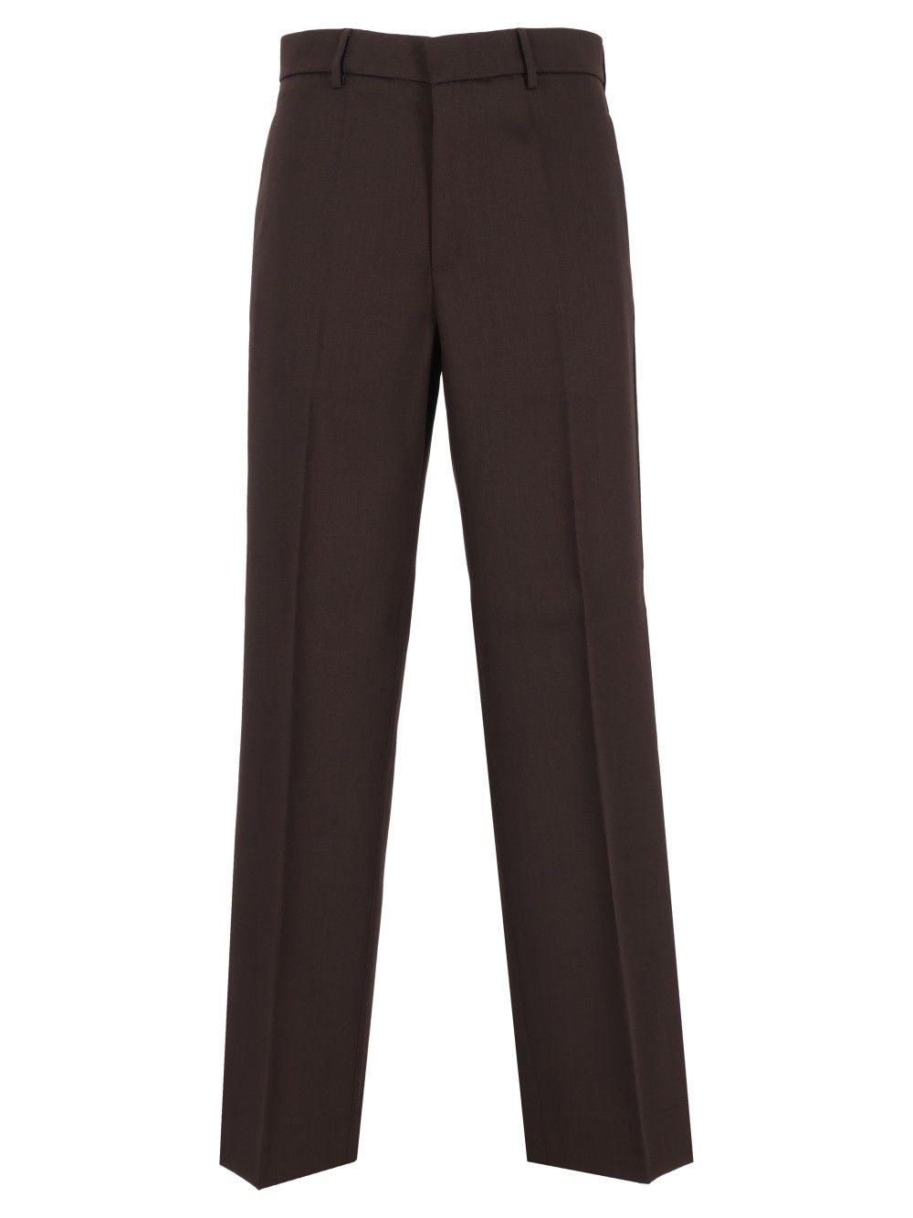 Barena Venezia Delfo Trousers - Marrone | ce08eb59017adefc8478de2a1d1e894b57c57207