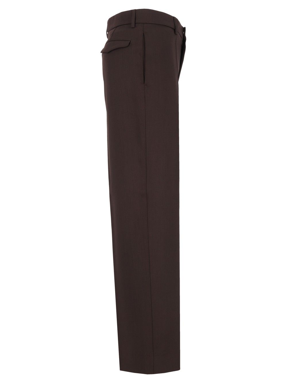 Barena Venezia Delfo Trousers - Marrone | 9859bad92fa1cd67562620b998f3342325df8238