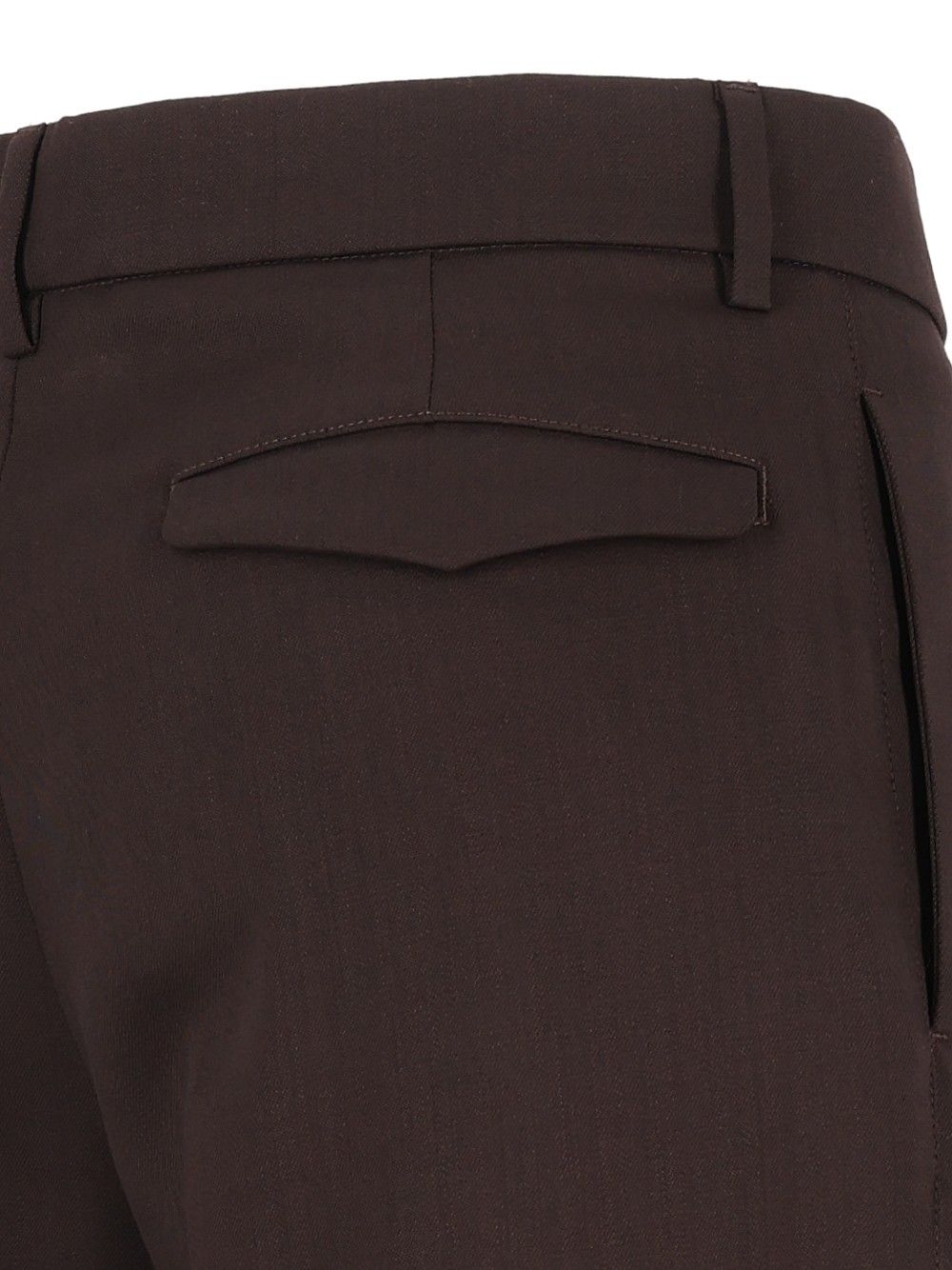 Barena Venezia Delfo Trousers - Marrone | eef46e512e20c60217e153f45c80a3999d74dbdb