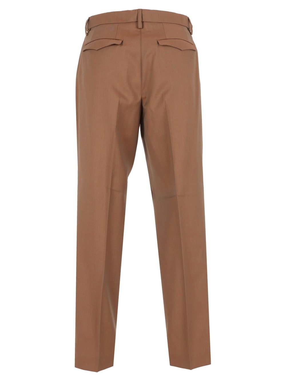 Barena Venezia Masco Trousers - Marrone | 20b5ab8dcc57fa30d73209ce7b9230617303fca5
