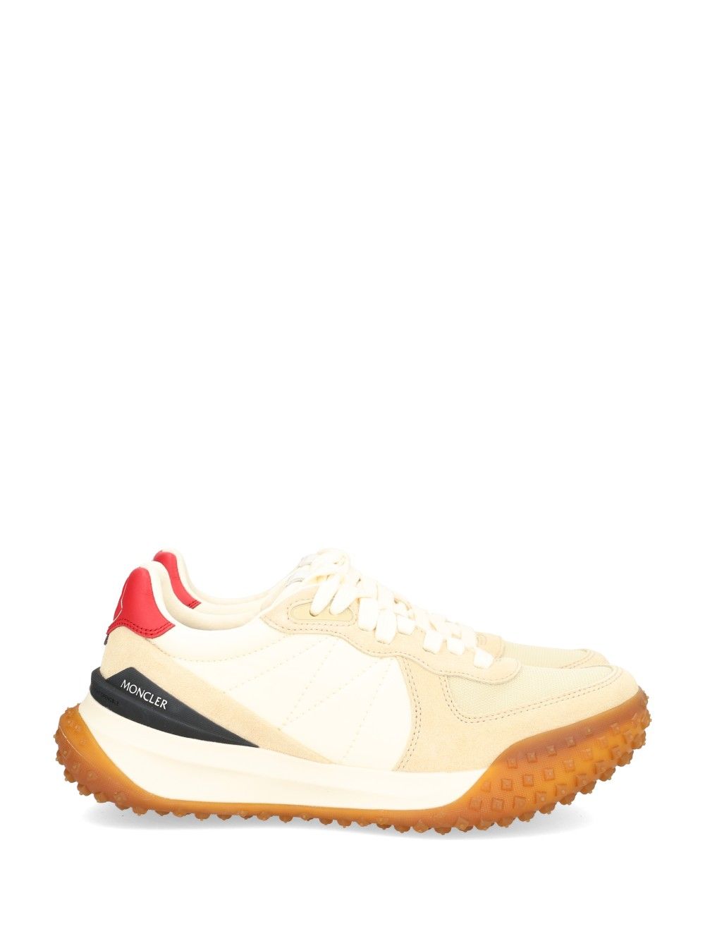 Moncler Moncler Citytrek Sneakers - Bianco | a273c186fd3570545e7955997f70d9e729e9a024