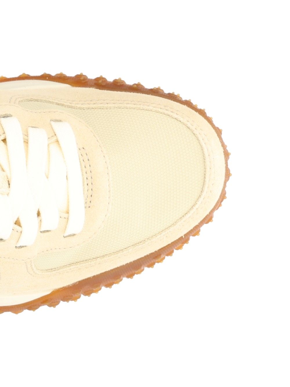Moncler Moncler Citytrek Sneakers - Bianco | cca9be4c32dda5f810f072e0496a60dc327a1980