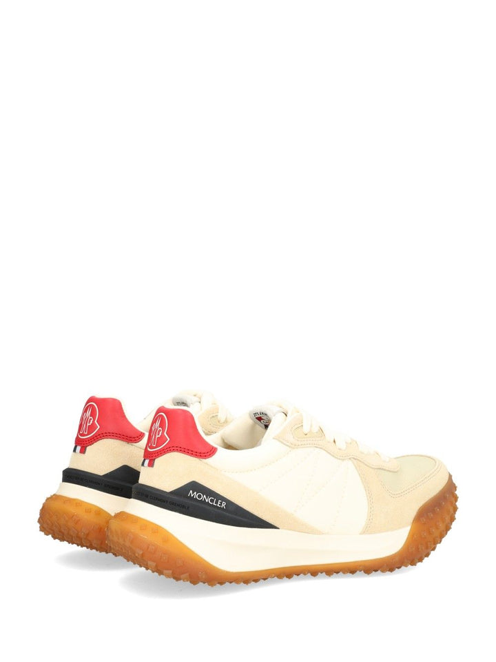 Moncler Moncler Citytrek Sneakers - Bianco | d0831bf4619b52c1dd96a56d68d46191fbe9f457