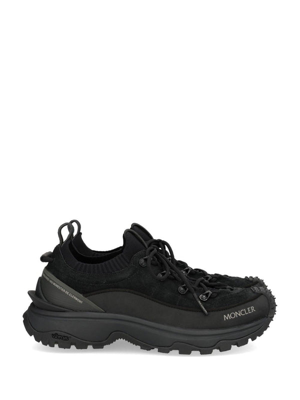Trailgrip Lite3 Sneakers Nero