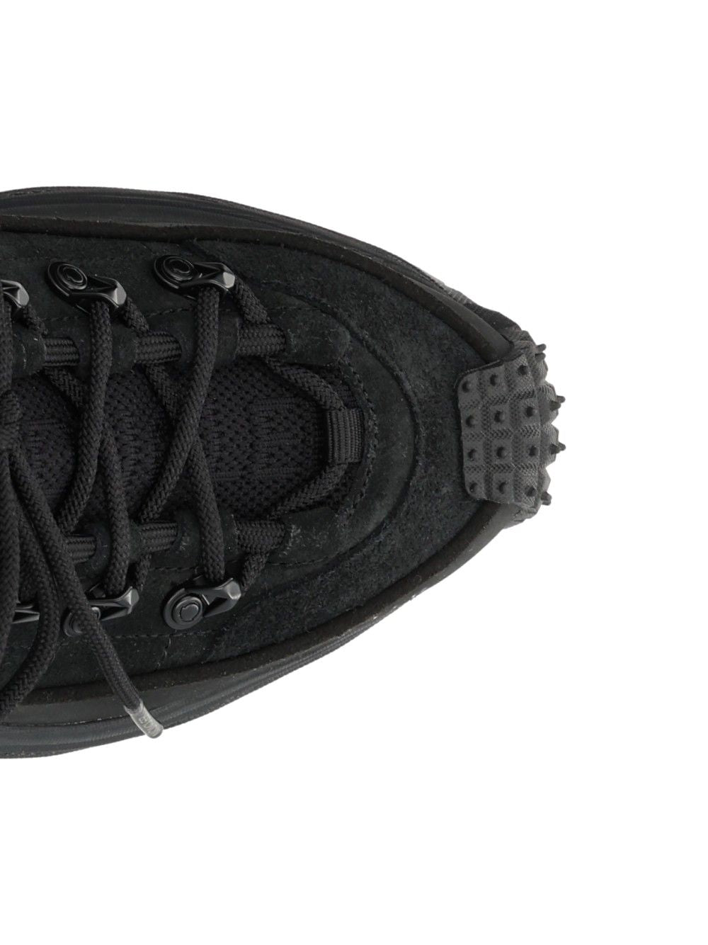 Moncler Trailgrip Lite3 Sneakers - Nero | 6c44bb445177530d6383ff7c2f4c24bb82ebdc0d