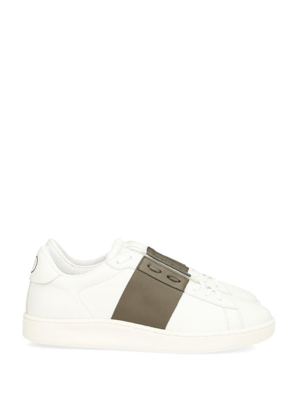 Open Royco Sneakers Bianco