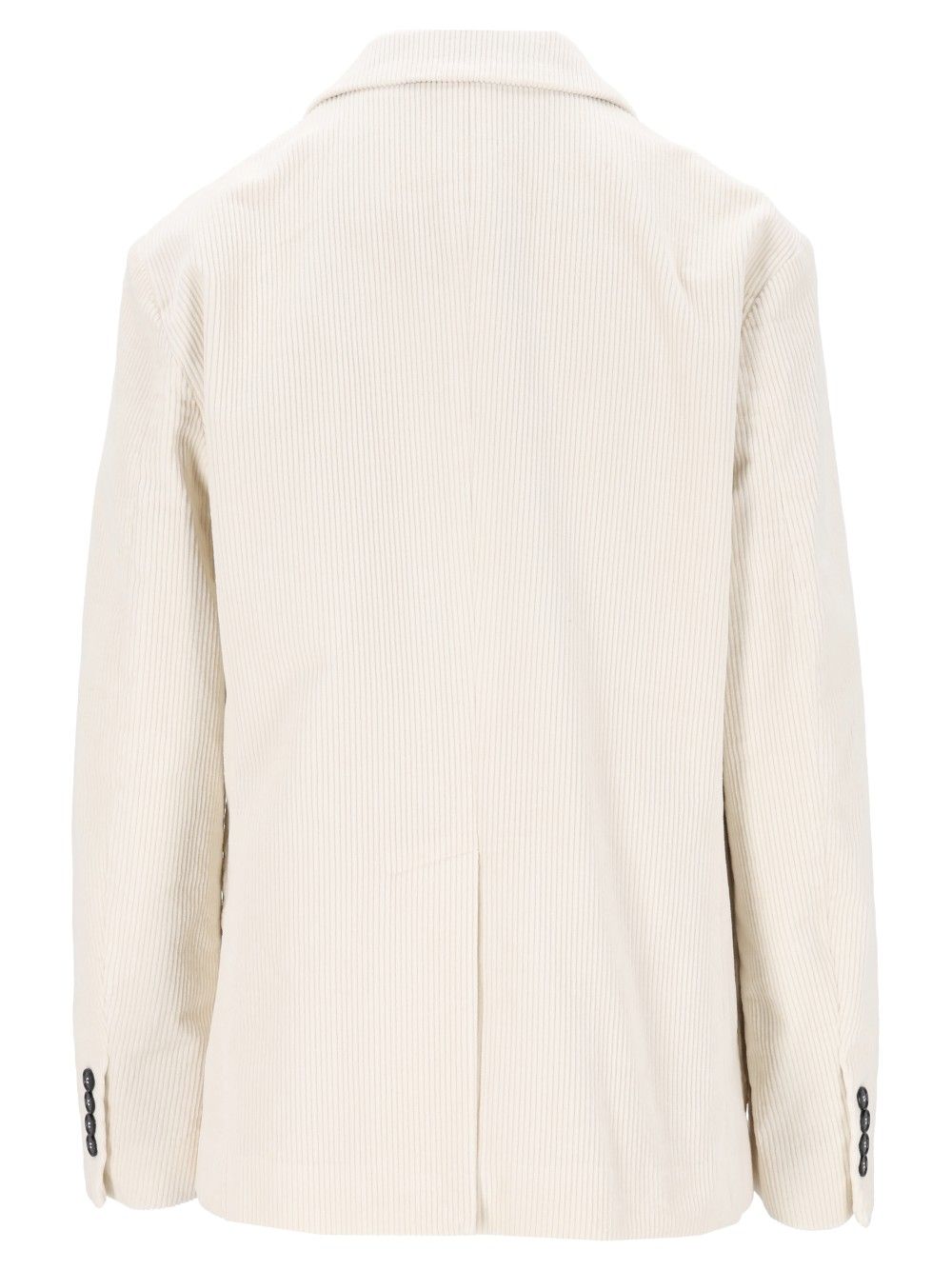 Barena Venezia Sabi Giacche - Bianco | 6e556e9b14524adead2a46c7ca7e8fa7b2c02ad8