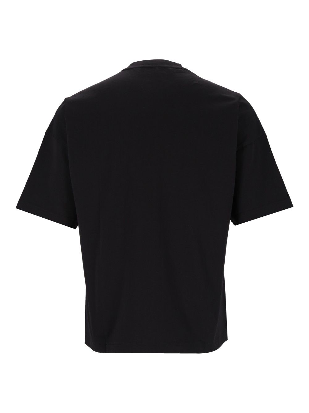 Palm Angels Vintage Box T-Shirt - Nero | 2e8509a7044c656e95ee7f113c1364c333a32176