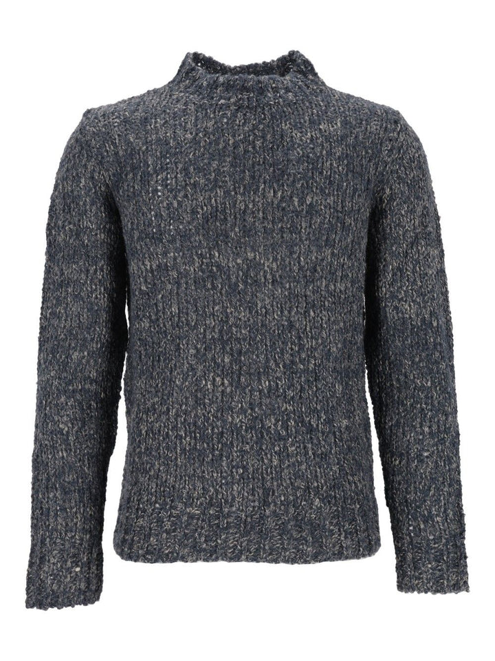 Barena Venezia Mareselo Knitwear - Blu | c50604b264e2ebffcf4f5bff94544a86880ca2a1