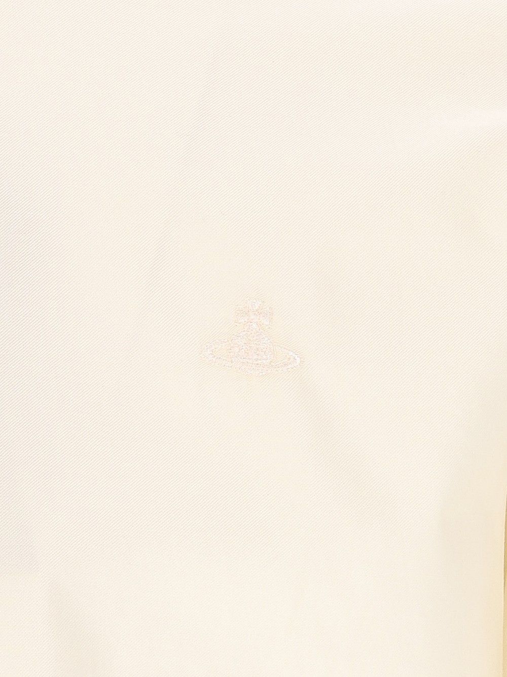 Vivienne Westwood Two Buttons Krall Shirt Shirts - Bianco | ea01d3fc7105b9933028b491362fc59b038bcc61