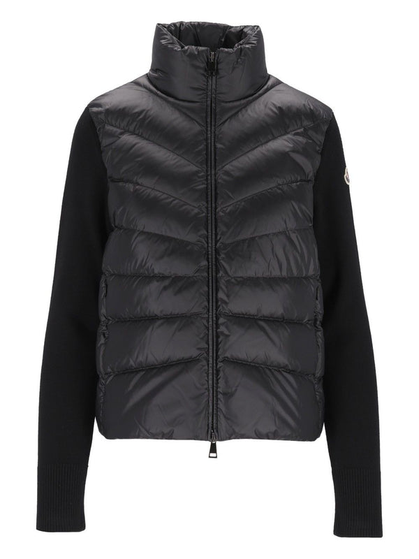 Cardigan Knitwear Nero