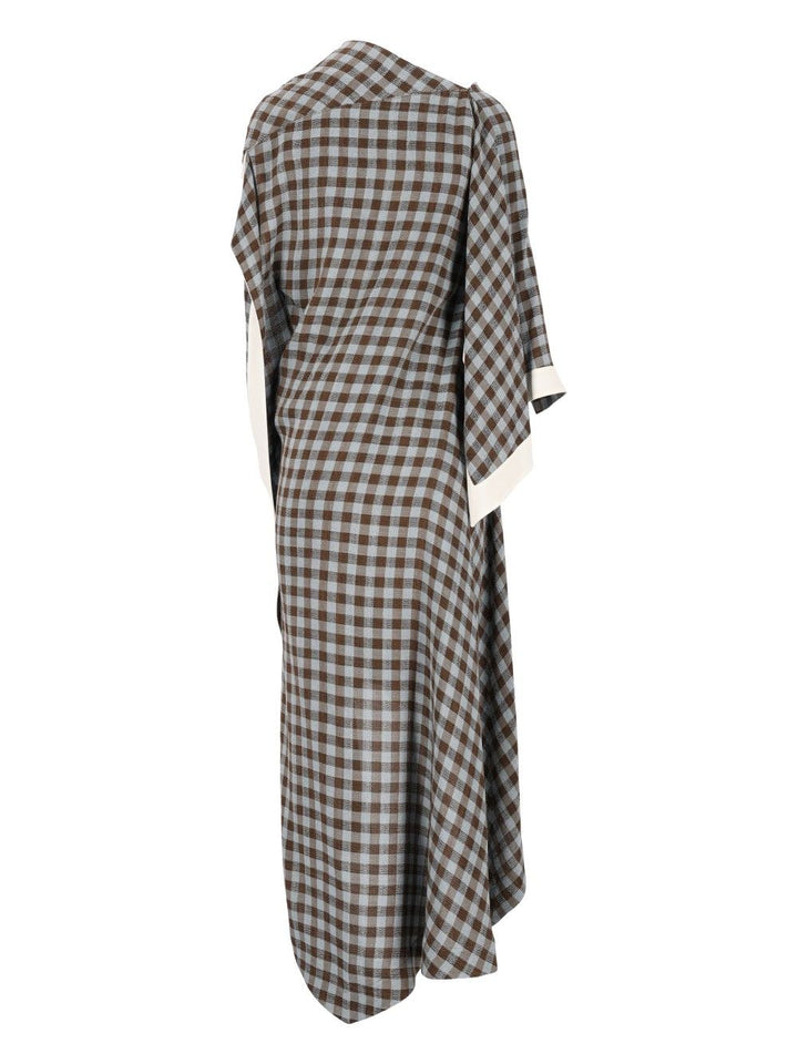 Loewe Dress Abiti - Multicolor | cf666e0be7284e9b50342a29752648a6b82f0d04