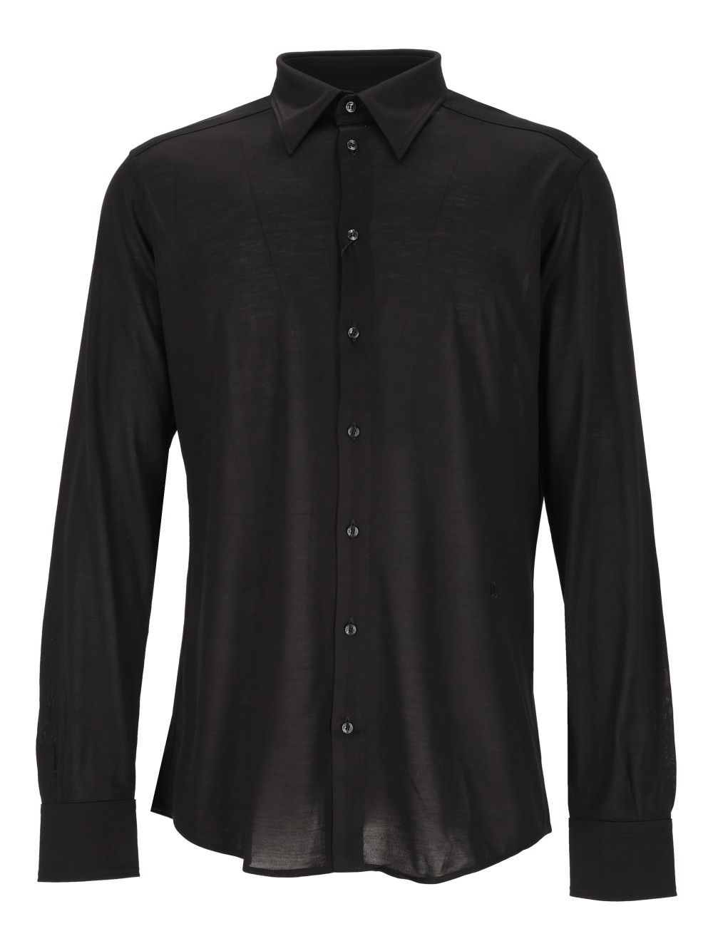 Dolce & Gabbana Martini Shirts - Nero | b7f59e71bc54db303a75bfaff7dabe42267425f9