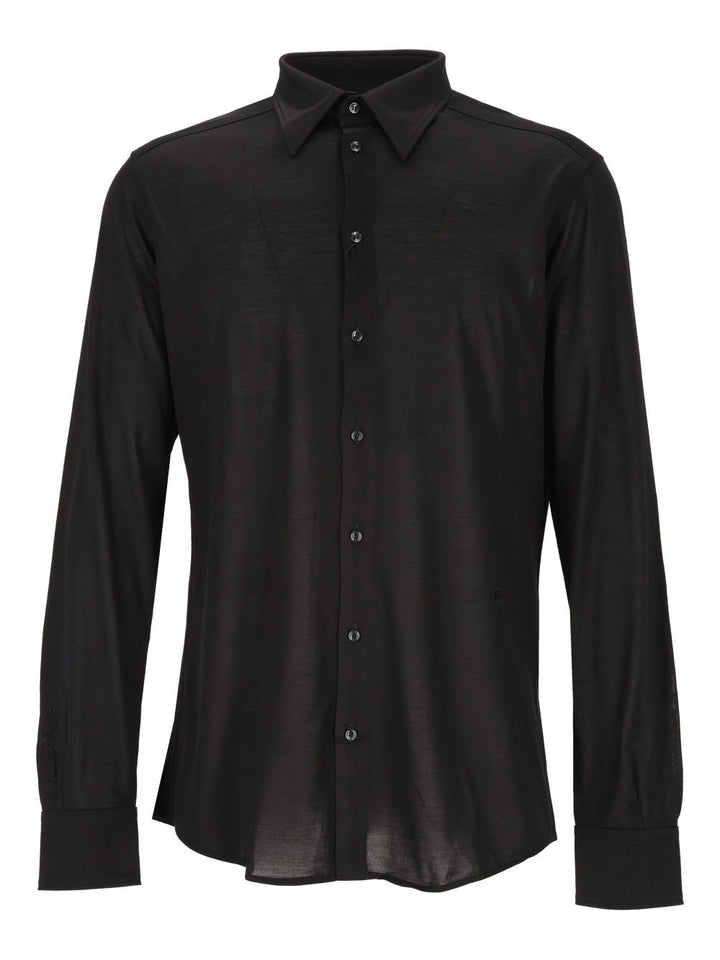 Dolce & Gabbana Martini Shirts - Nero | b7f59e71bc54db303a75bfaff7dabe42267425f9