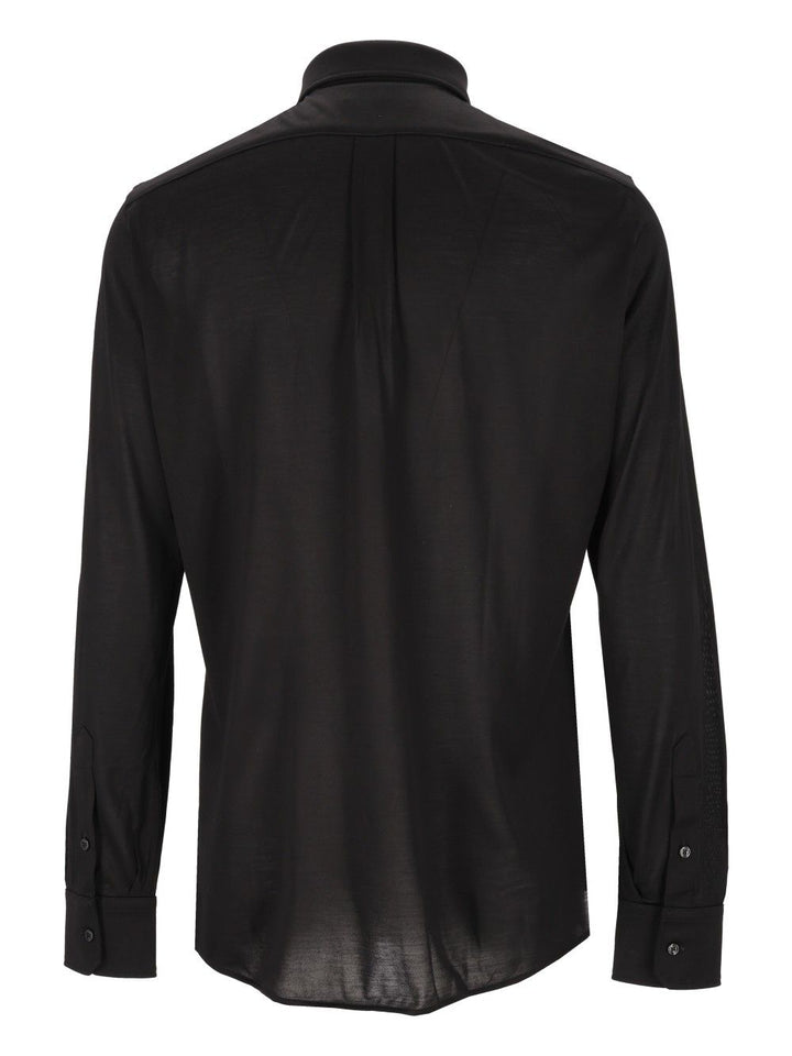 Dolce & Gabbana Martini Shirts - Nero | 769aa4ac4b23b52b842fd42b47c2c06c086be41f
